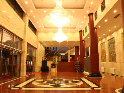 北京地方戏-评剧院